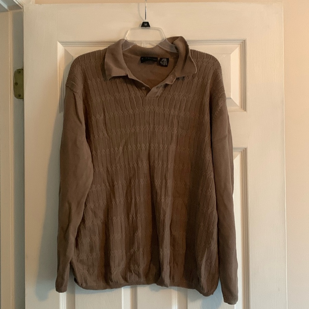 sweater